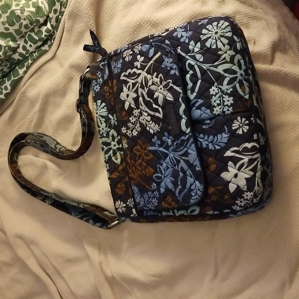 Vera Bradley Purse